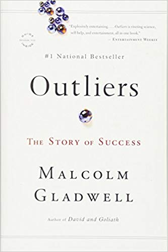 Malcolm Gladwell – Outliers Audiobook