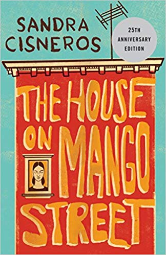 Sandra Cisneros – The House on Mango Street Audiobook