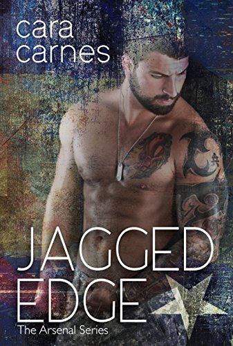 Cara Carnes - Jagged Edge Audio Book Free