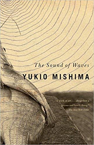 Yukio Mishima – The Sound of Waves Audiobook