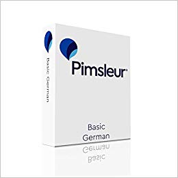 Pimsleur - Pimsleur German Basic Course Audio Book Free