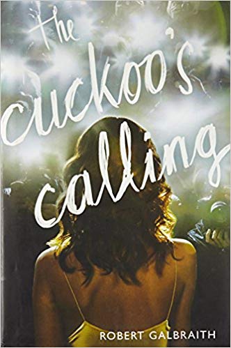 Robert Galbraith - The Cuckoo's Calling Audio Book Free