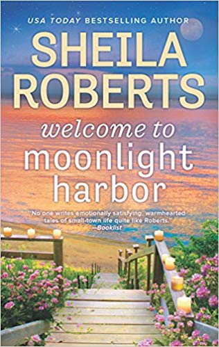 Sheila Roberts – Welcome to Moonlight Harbor Audiobook