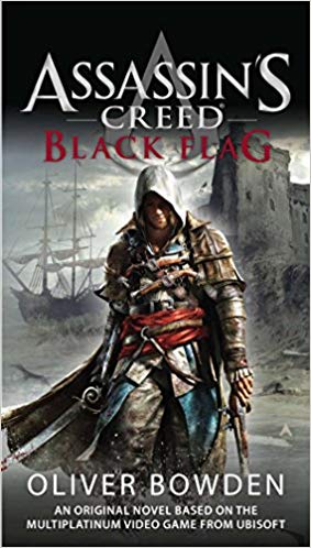 Oliver Bowden - Assassin's Creed Audio Book Free
